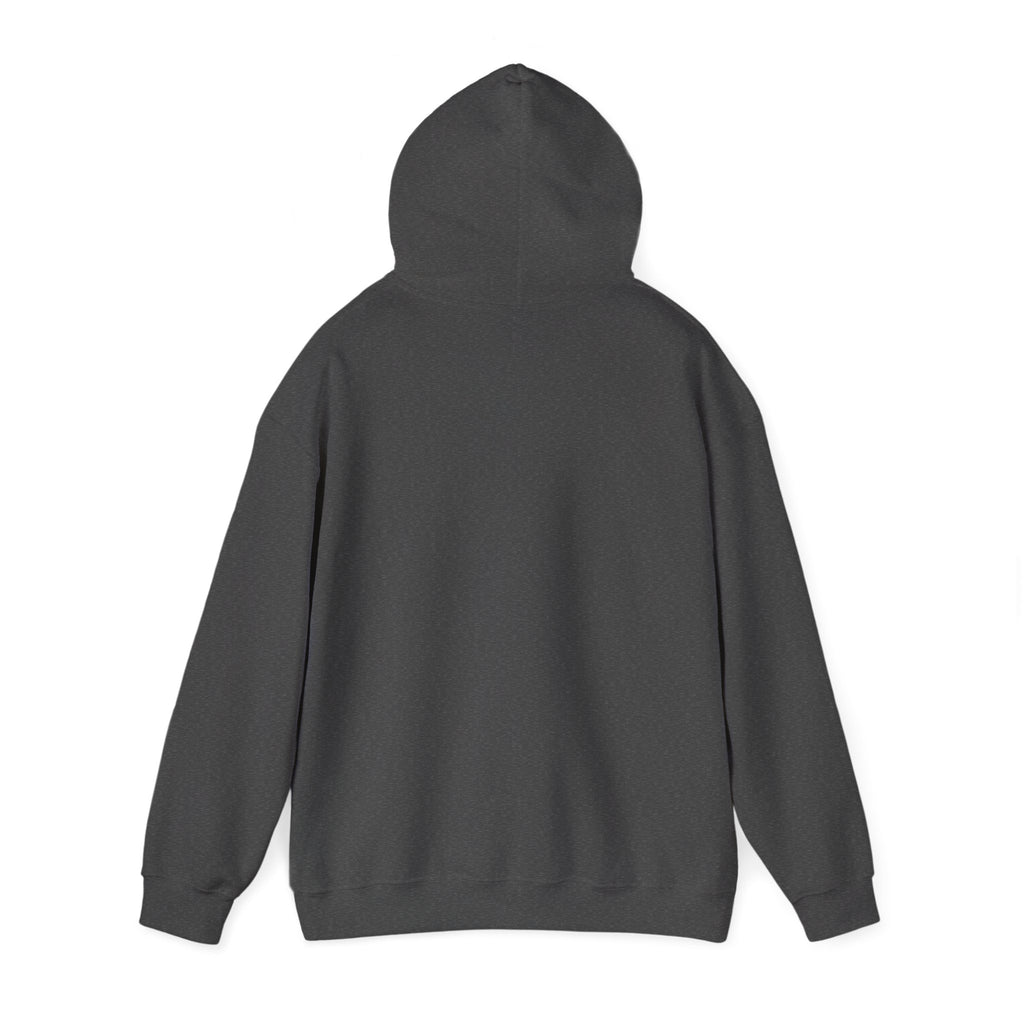 I Make a Difference Hoodie