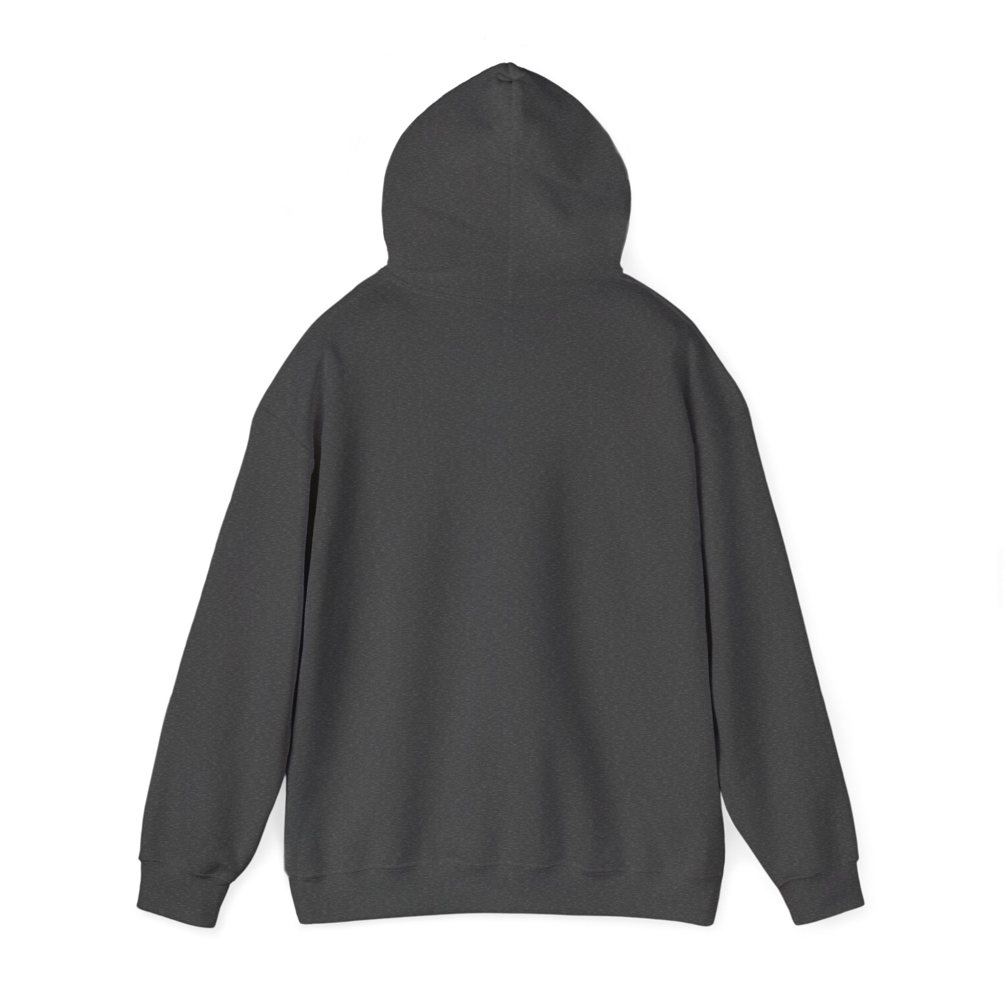 I Make a Difference Hoodie