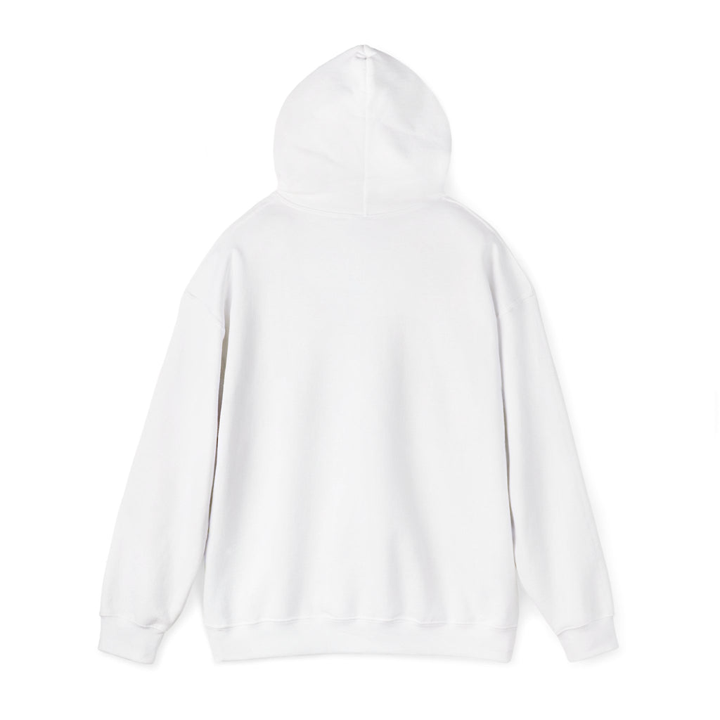 I Make a Difference Hoodie
