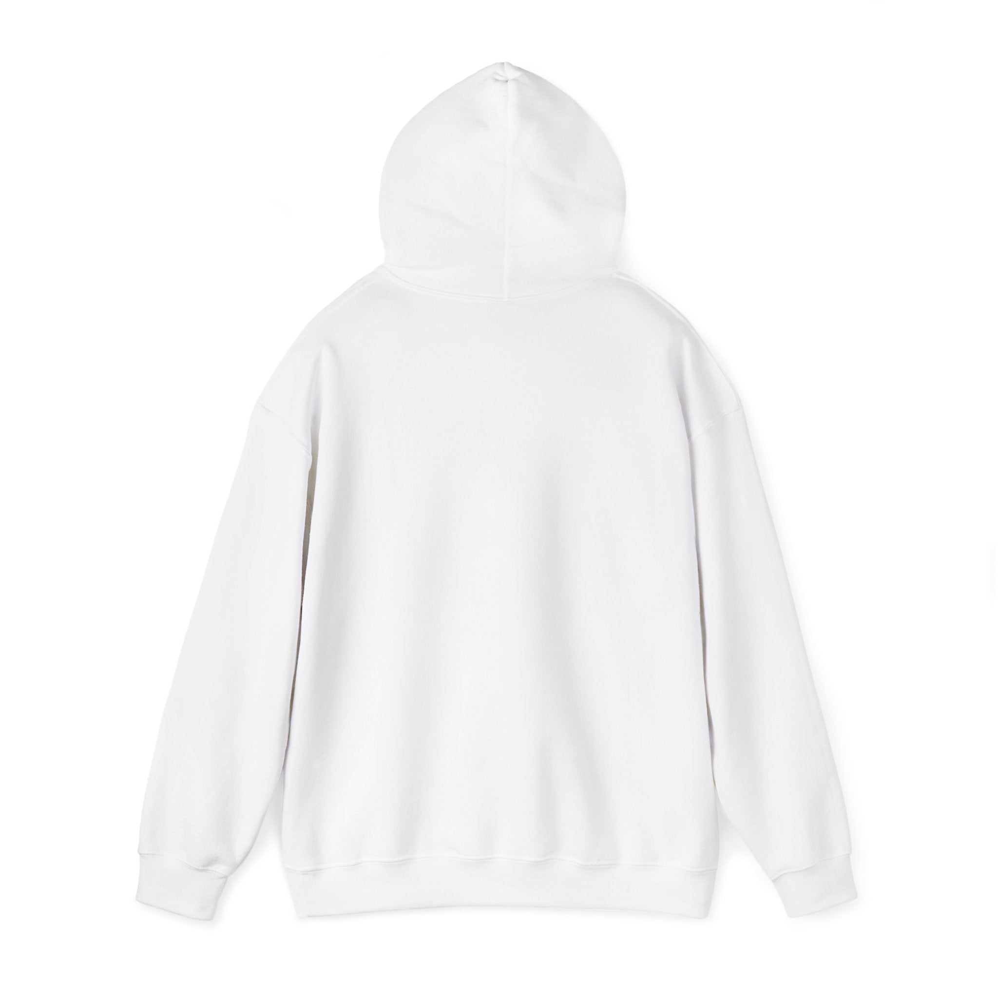 I Make a Difference Hoodie
