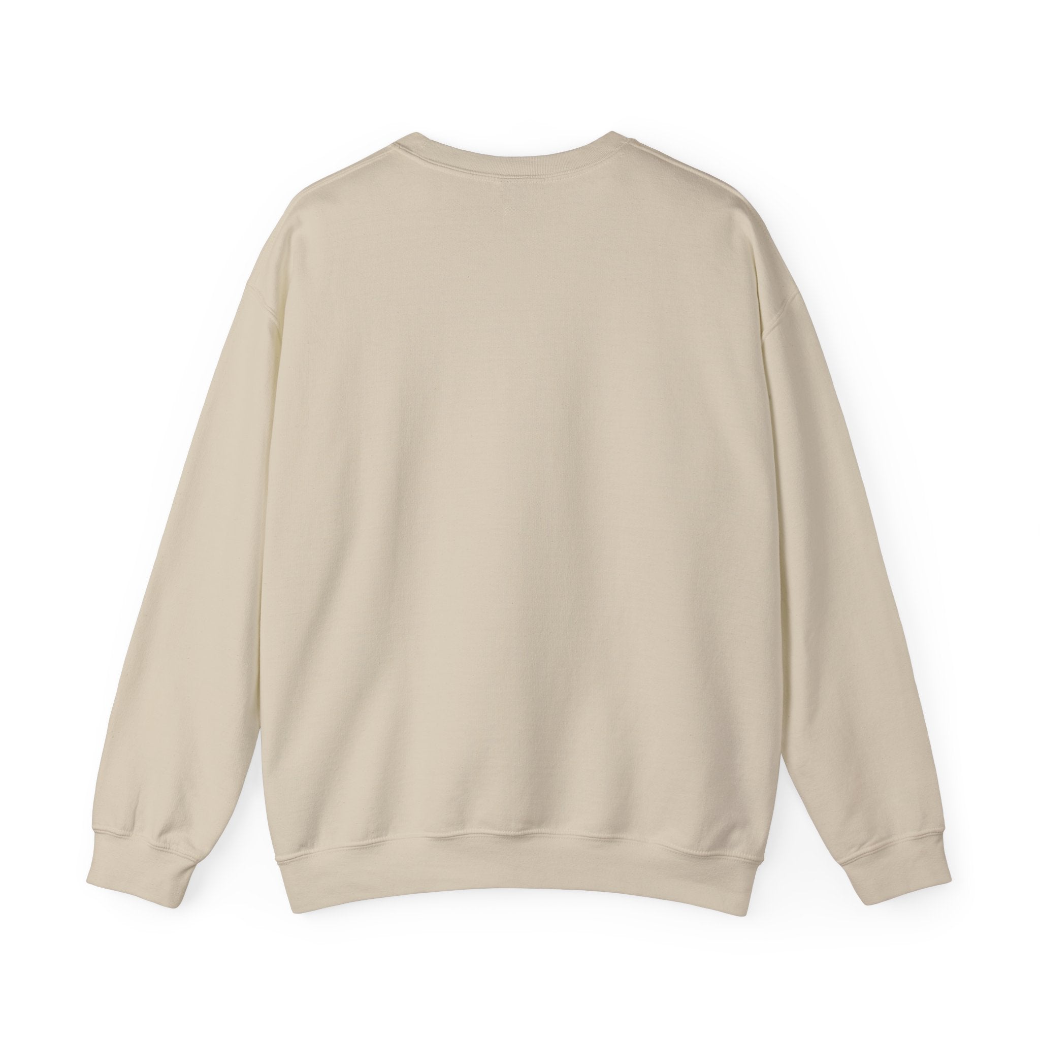 I Make a Difference Sweatshirt