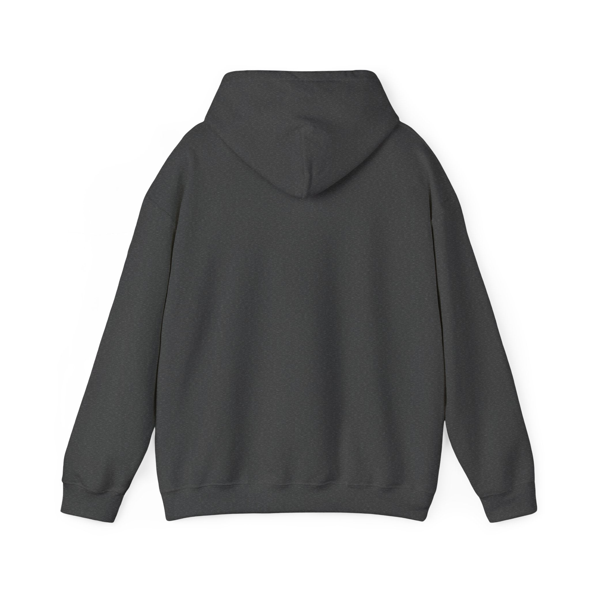 I Make a Difference Hoodie