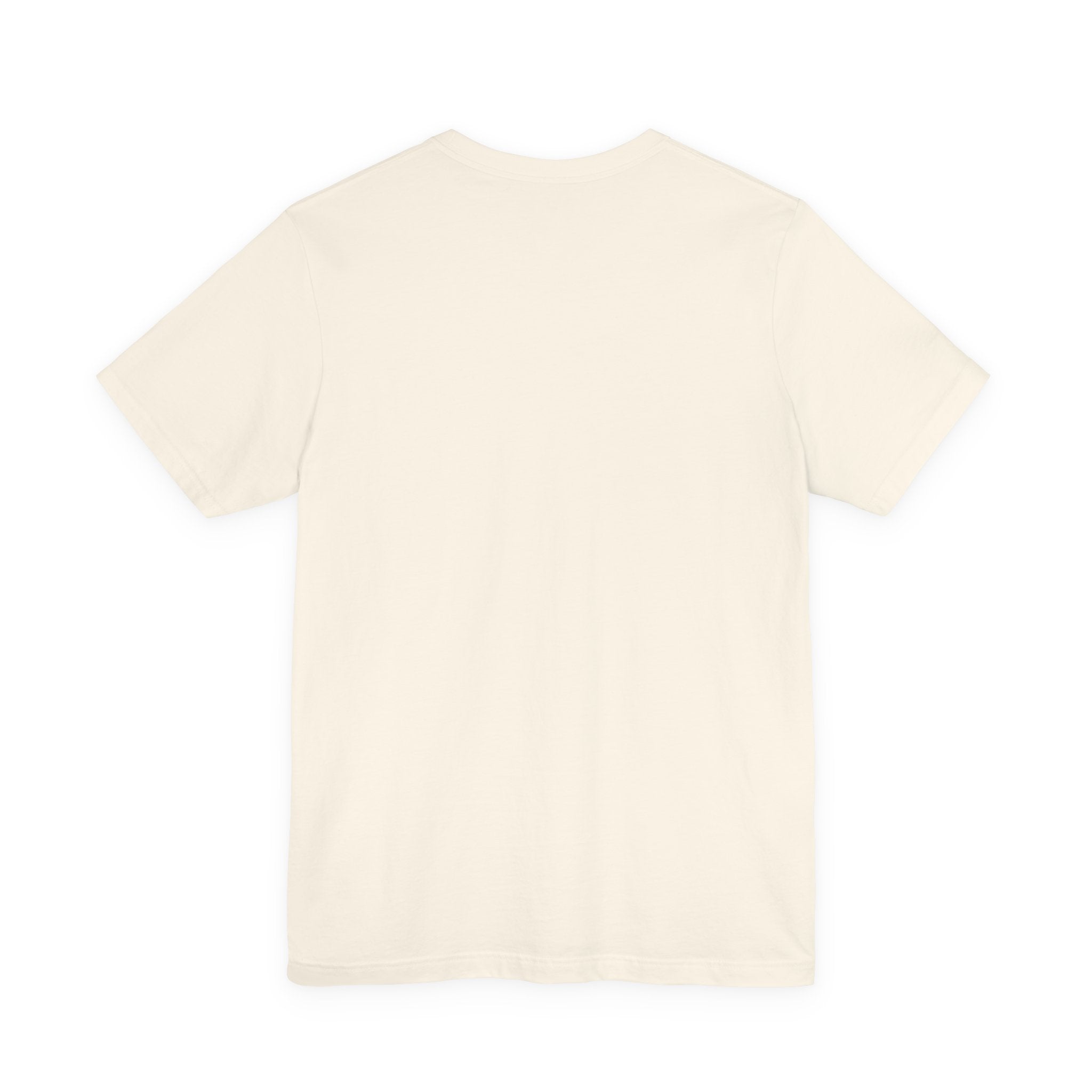 I Make a Difference Tee