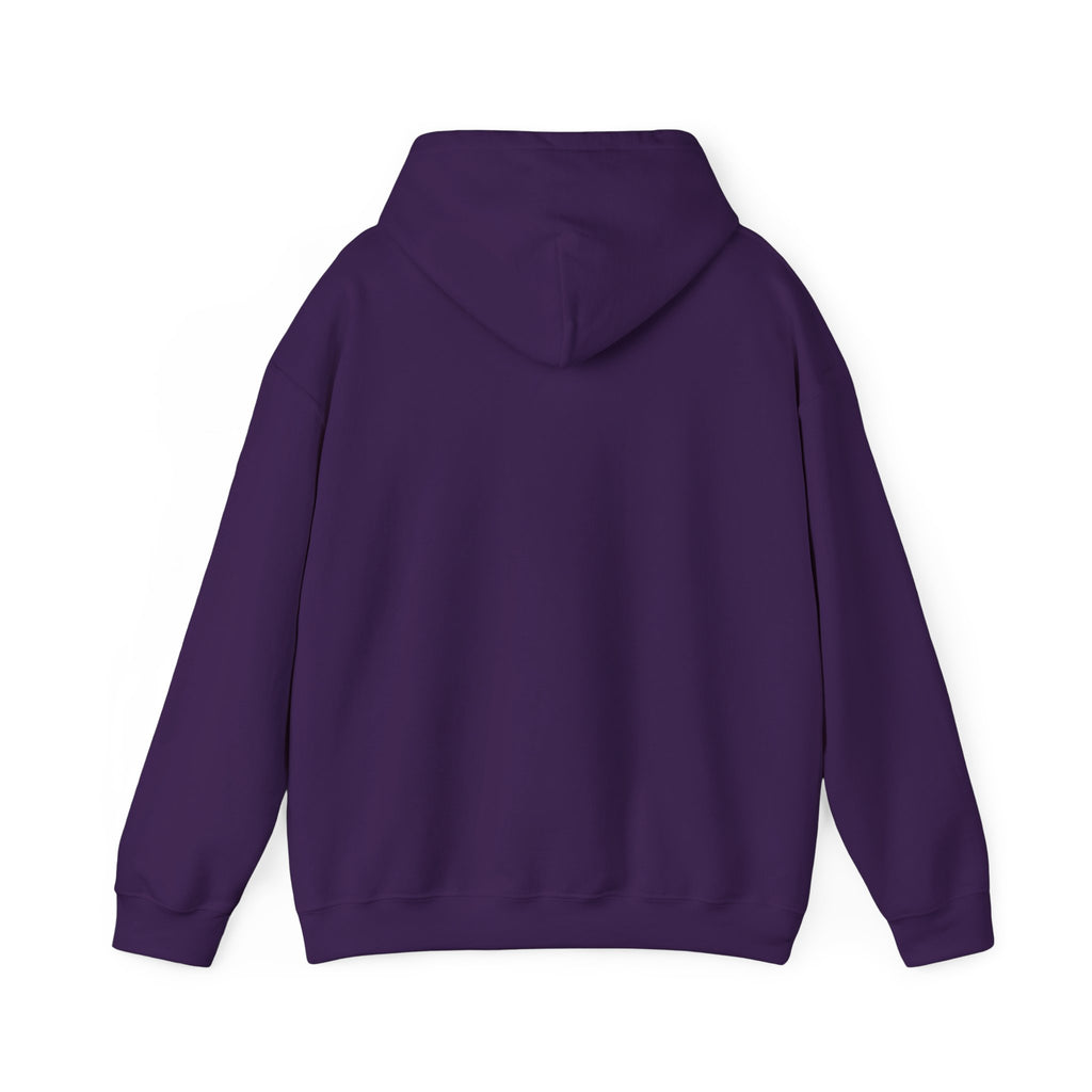 I Make a Difference Hoodie