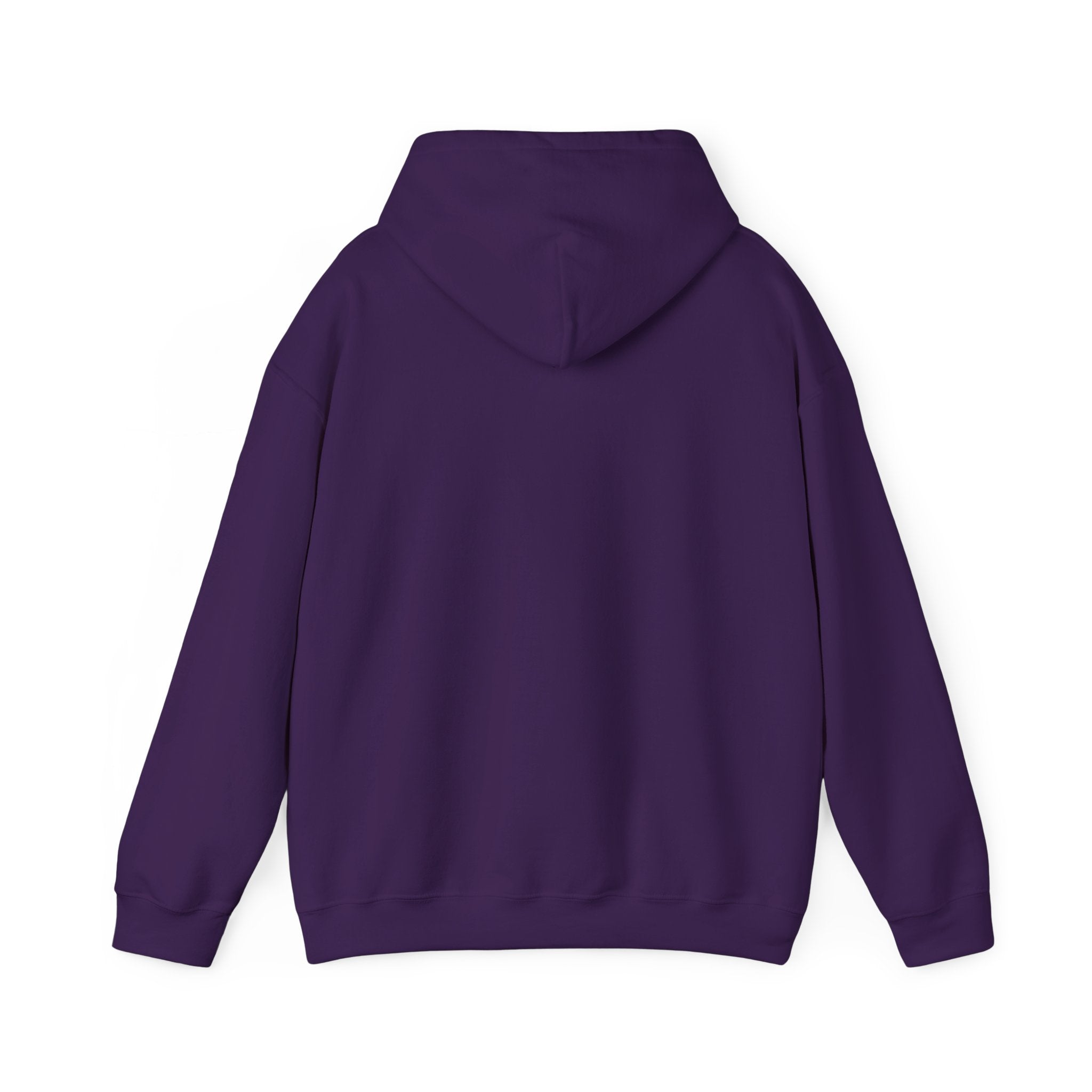 I Make a Difference Hoodie