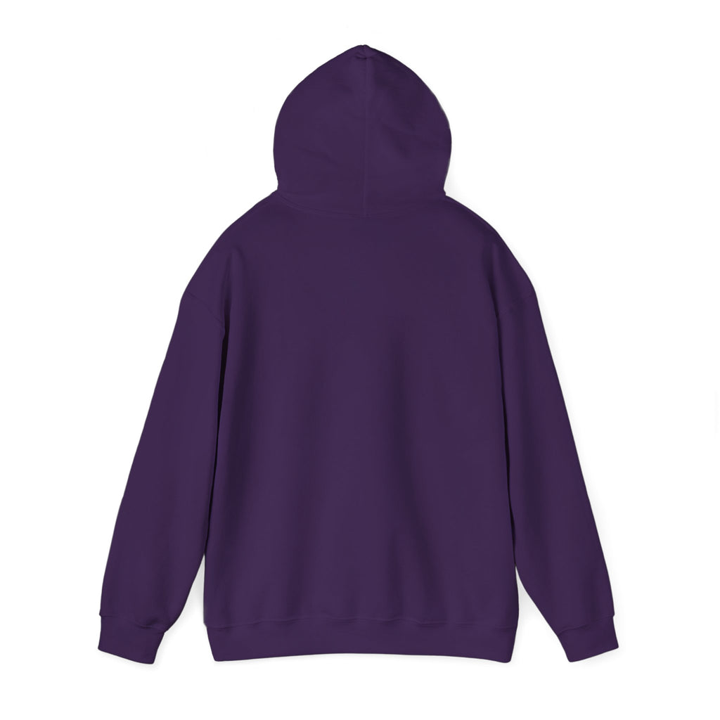 I Make a Difference Hoodie