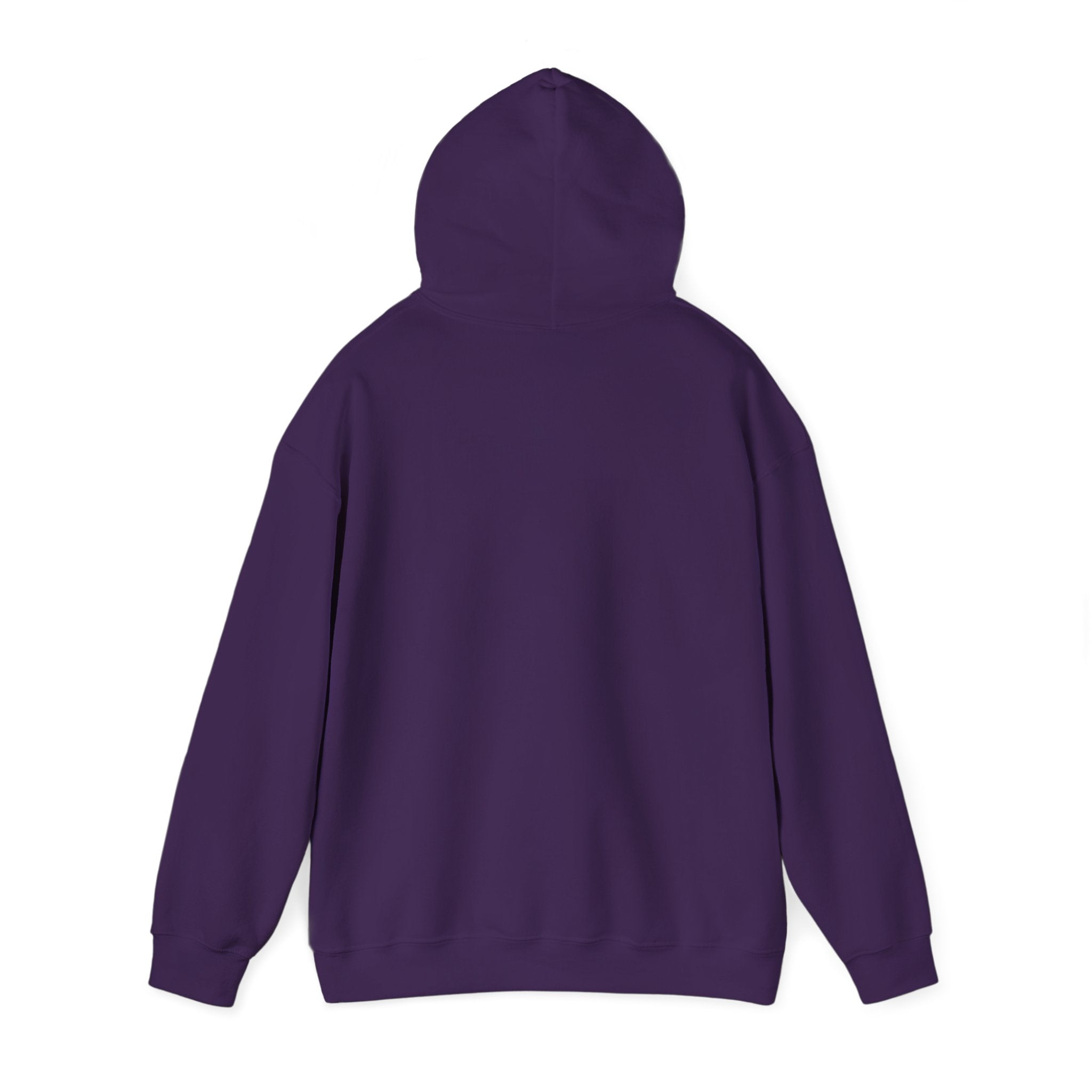 I Make a Difference Hoodie