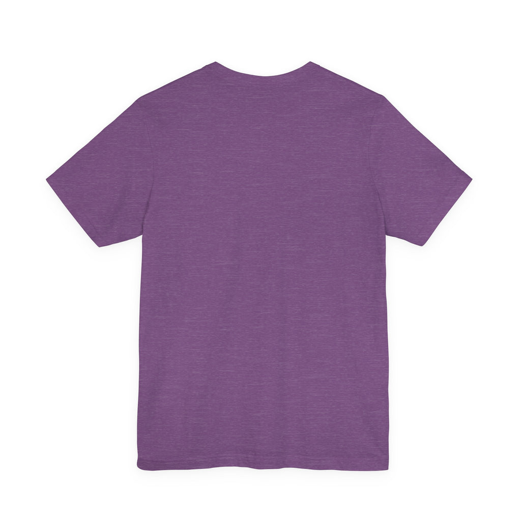 I Make a Difference Tee