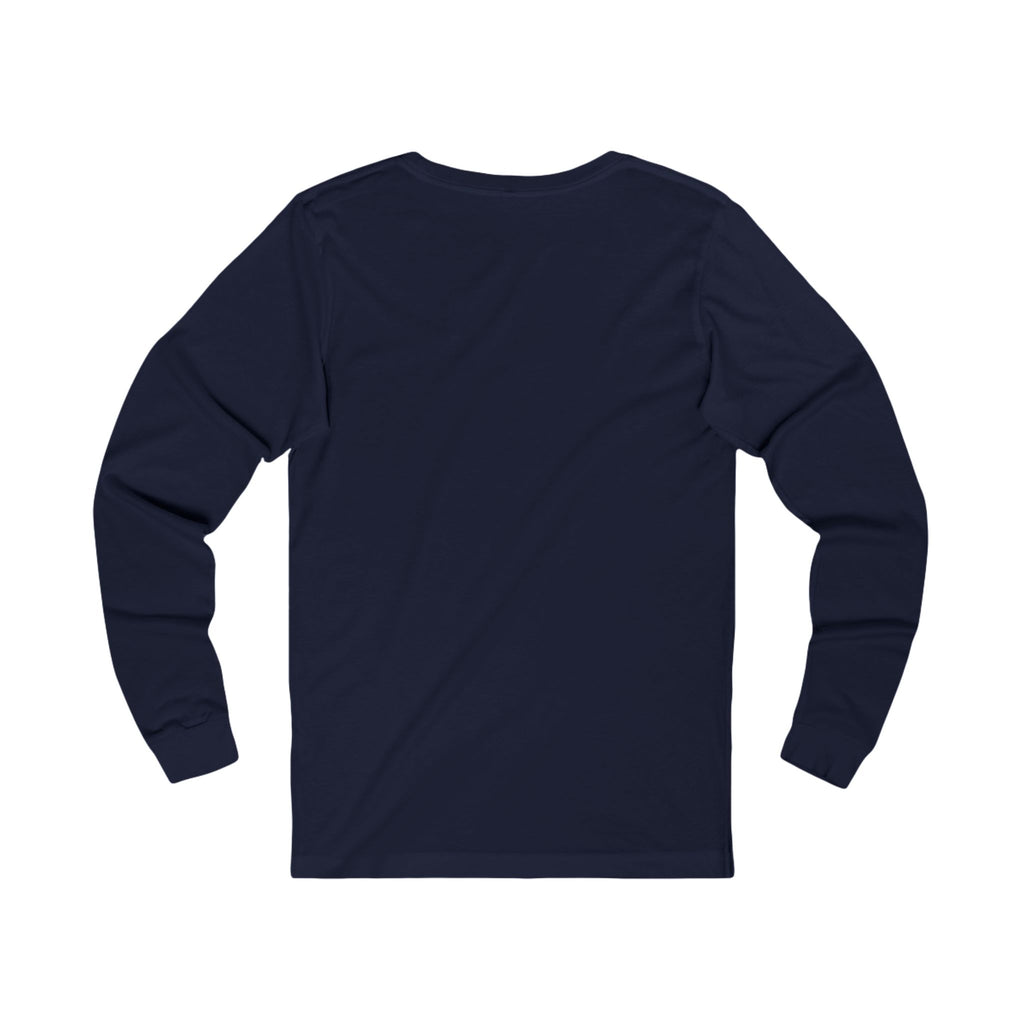 I Make a Difference Long Sleeve Tee