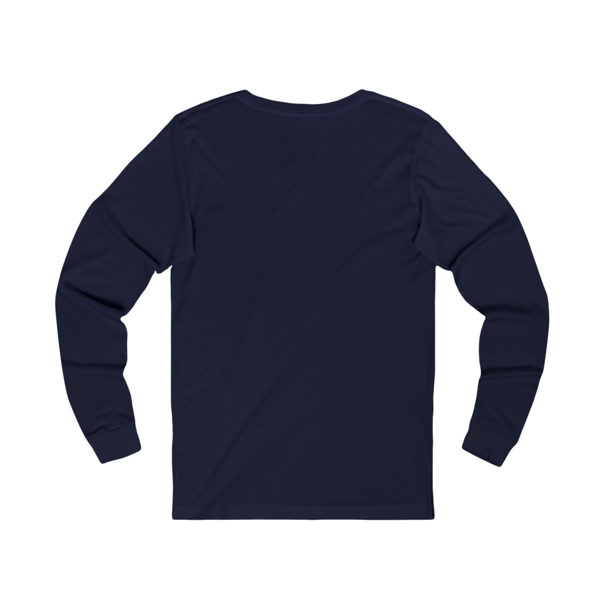 I Make a Difference Long Sleeve Tee