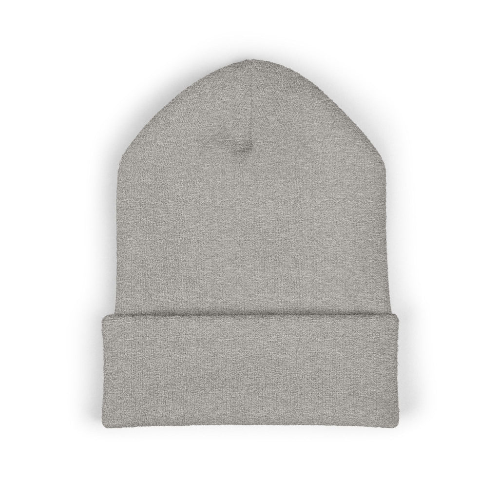 I Make a Difference Beanie