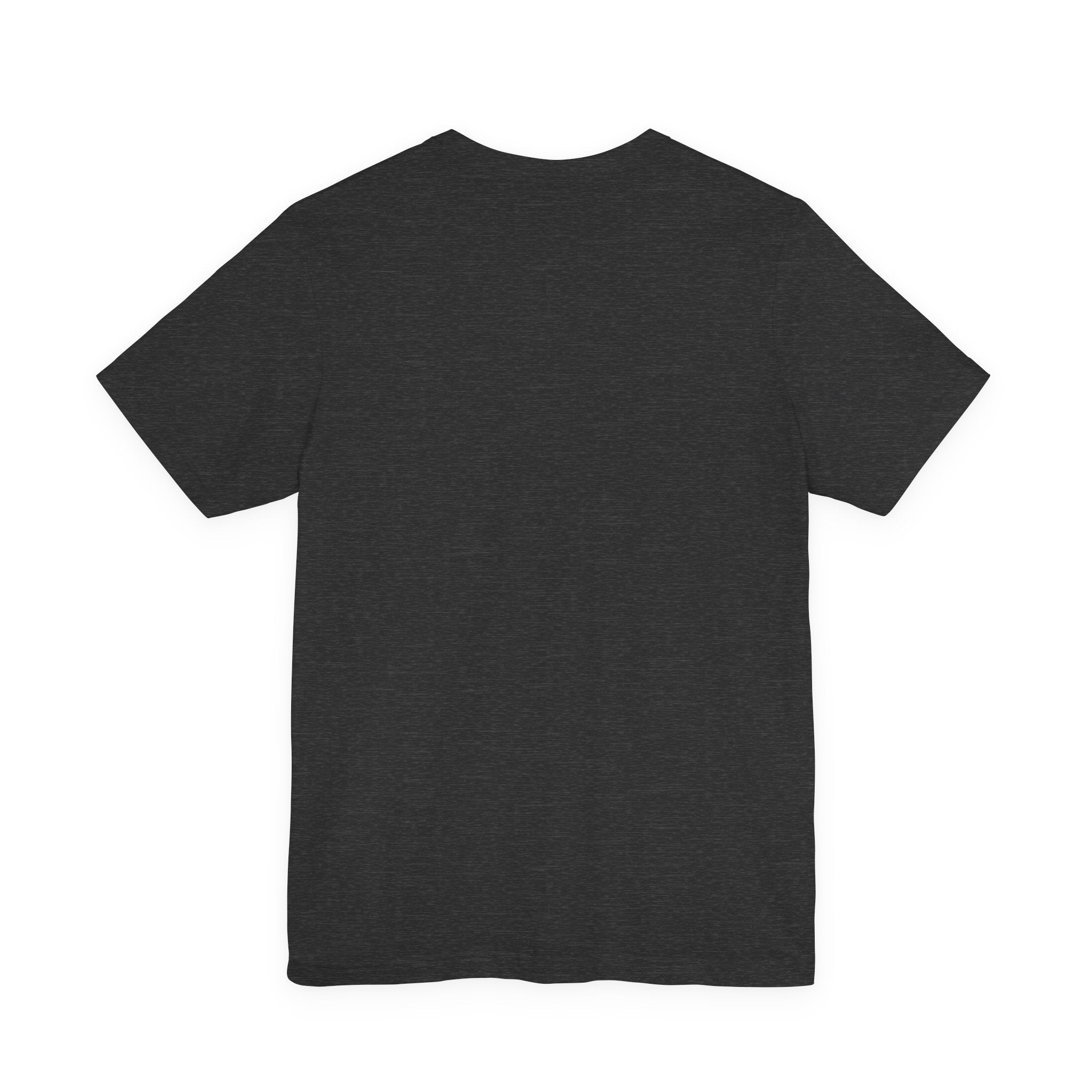 I Make a Difference Tee - Gradient