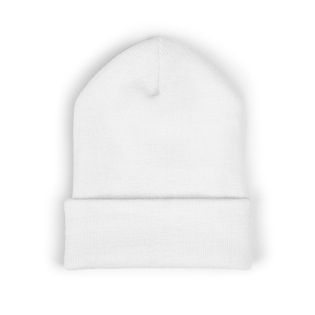 I Make a Difference Beanie