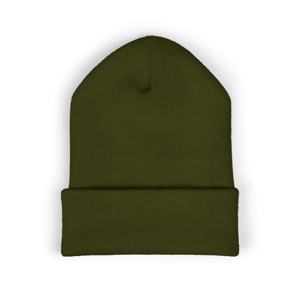 I Make a Difference Beanie