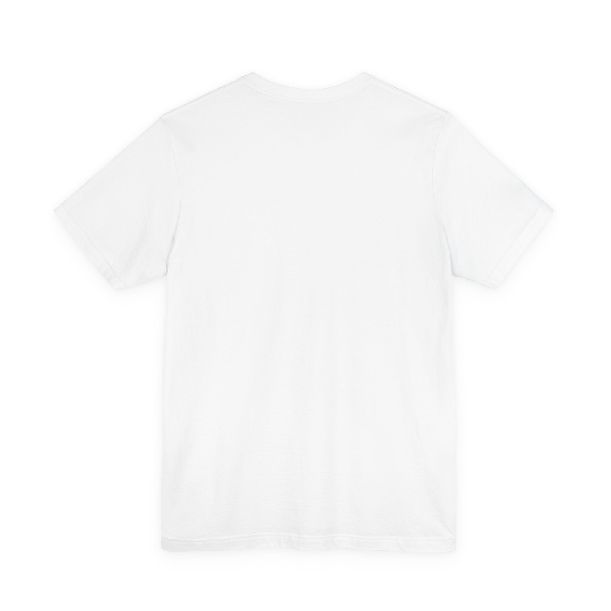 I Make a Difference Tee