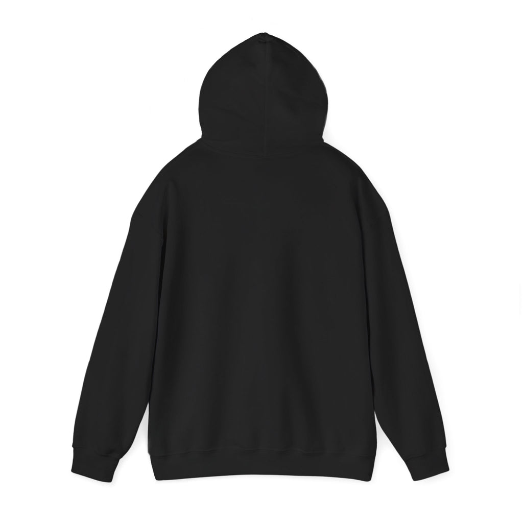 I Make a Difference Hoodie