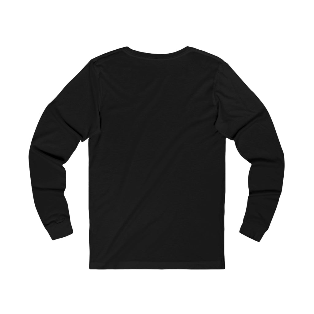 I Make a Difference Long Sleeve Tee