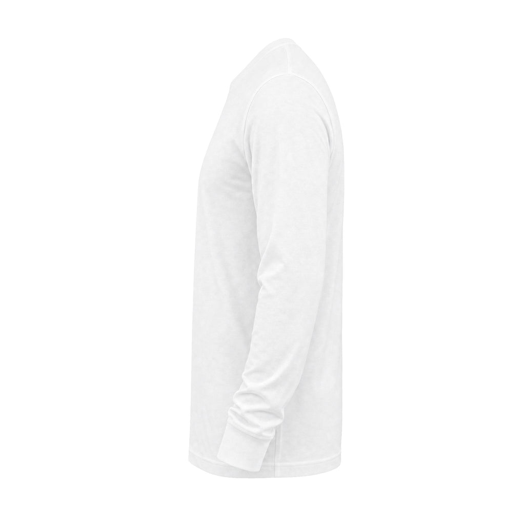 I Make a Difference Long Sleeve Tee