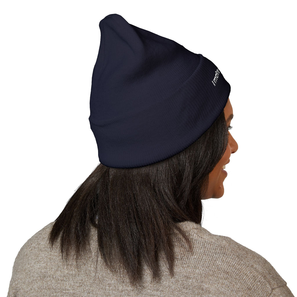 I Make a Difference Beanie