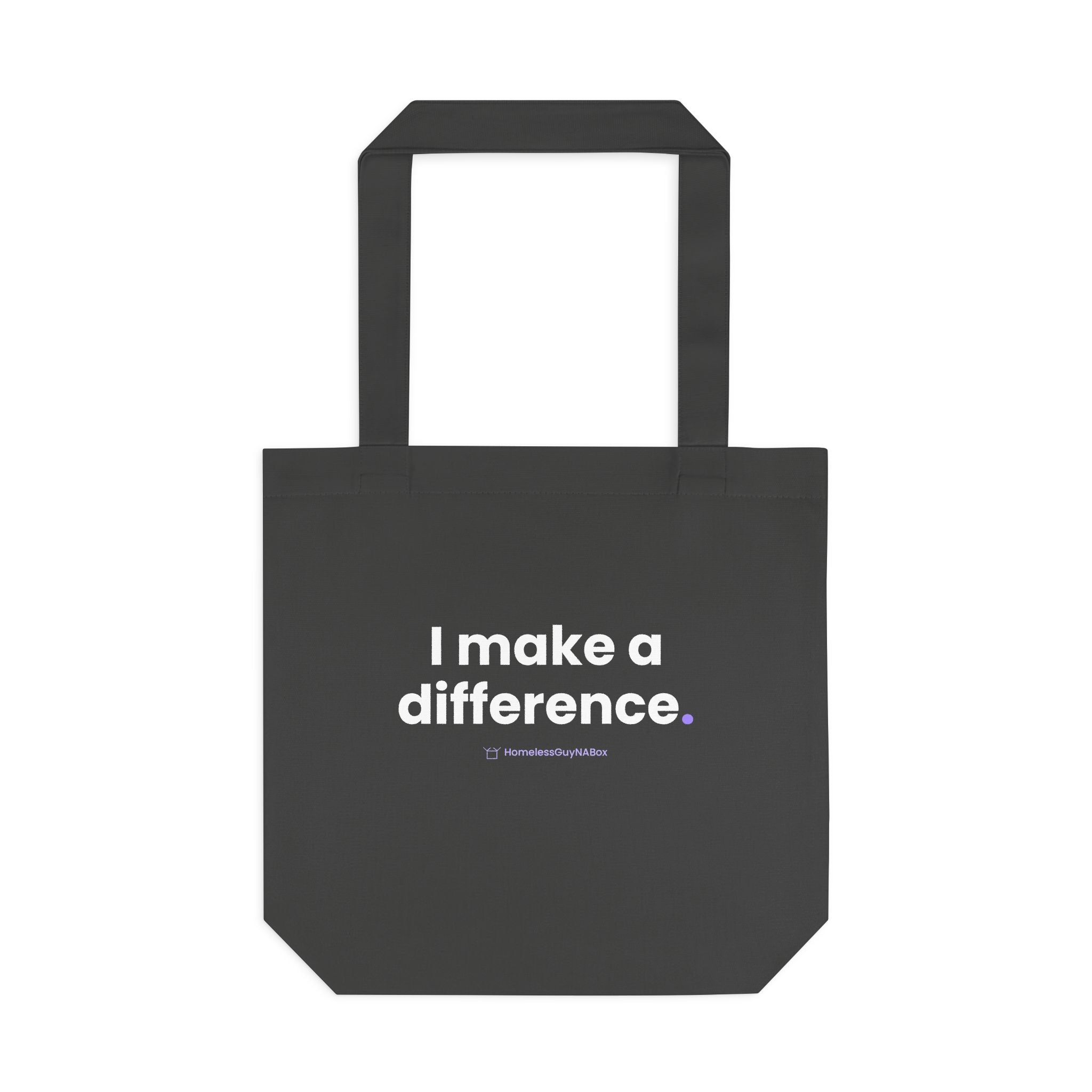 I Make a Difference Tote