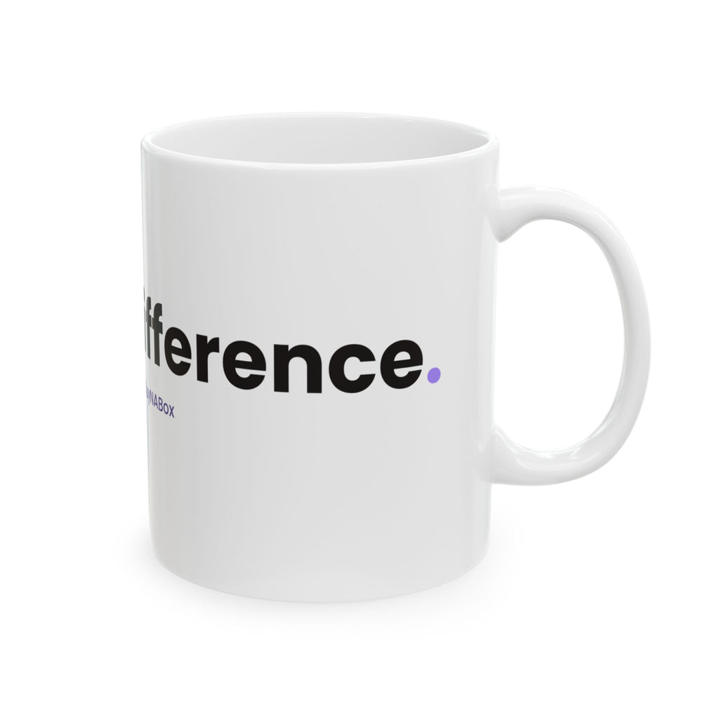 I Make a Difference Mug