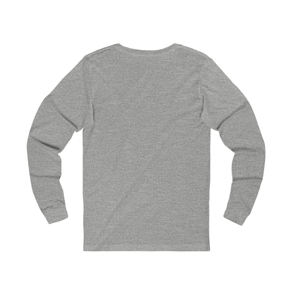I Make a Difference Long Sleeve Tee