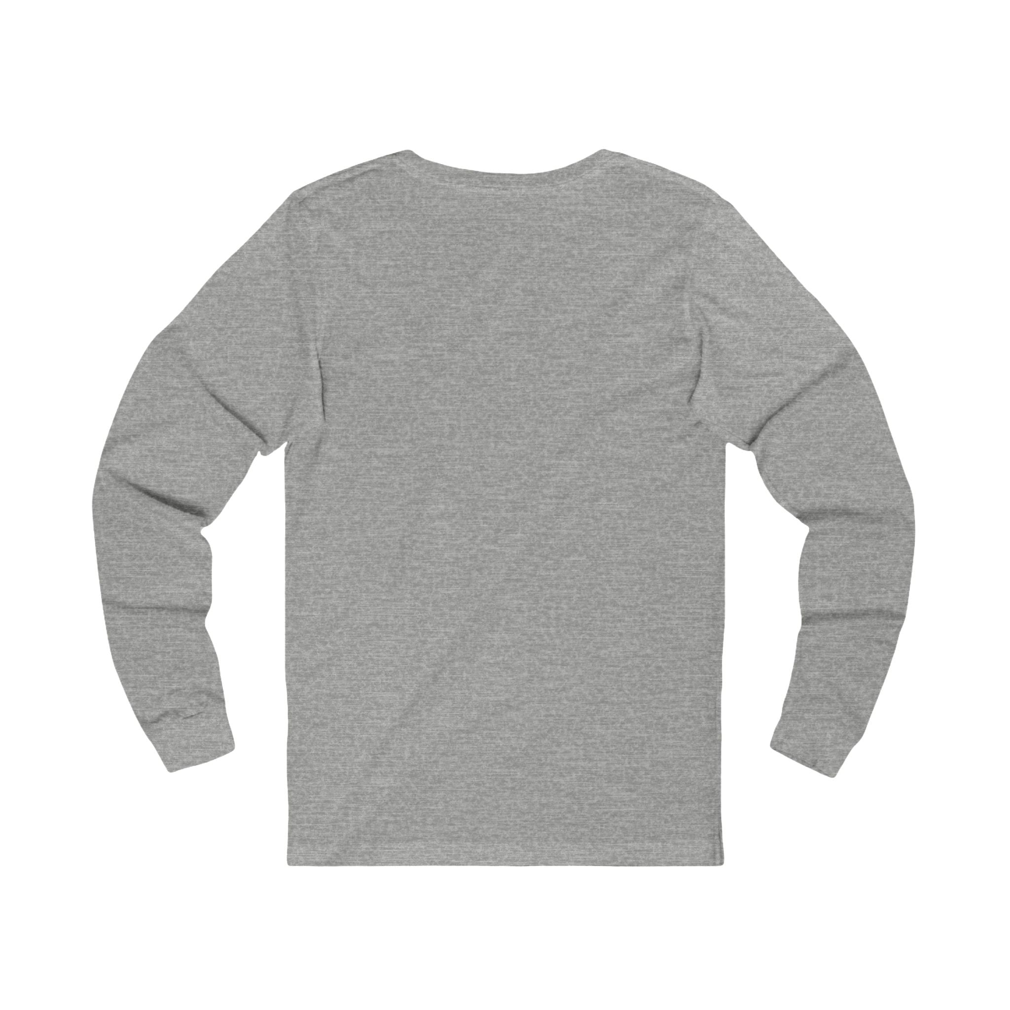 I Make a Difference Long Sleeve Tee