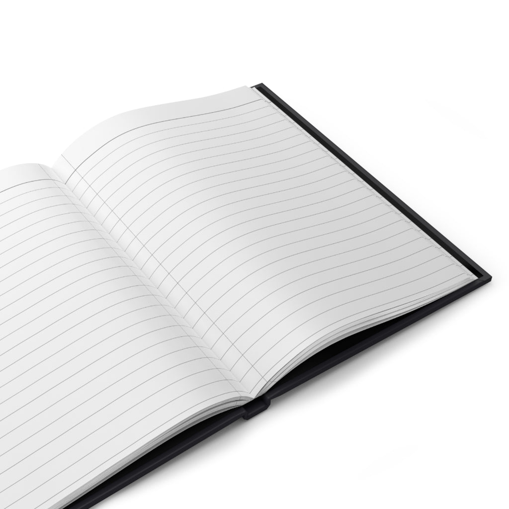 I Make a Difference Journal