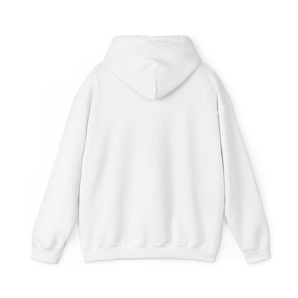 I Make a Difference Hoodie