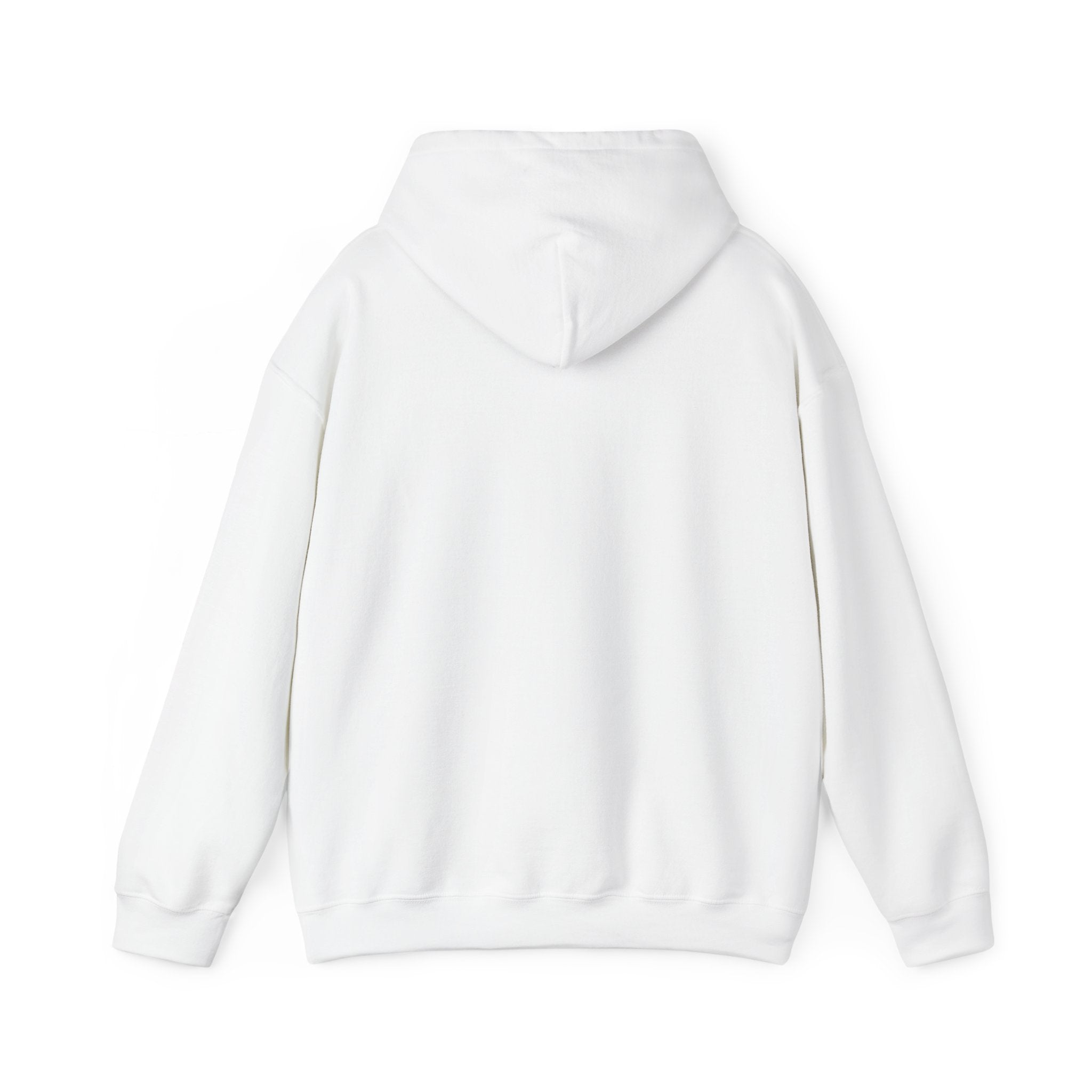 I Make a Difference Hoodie