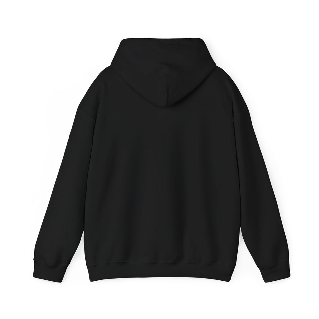 I Make a Difference Hoodie