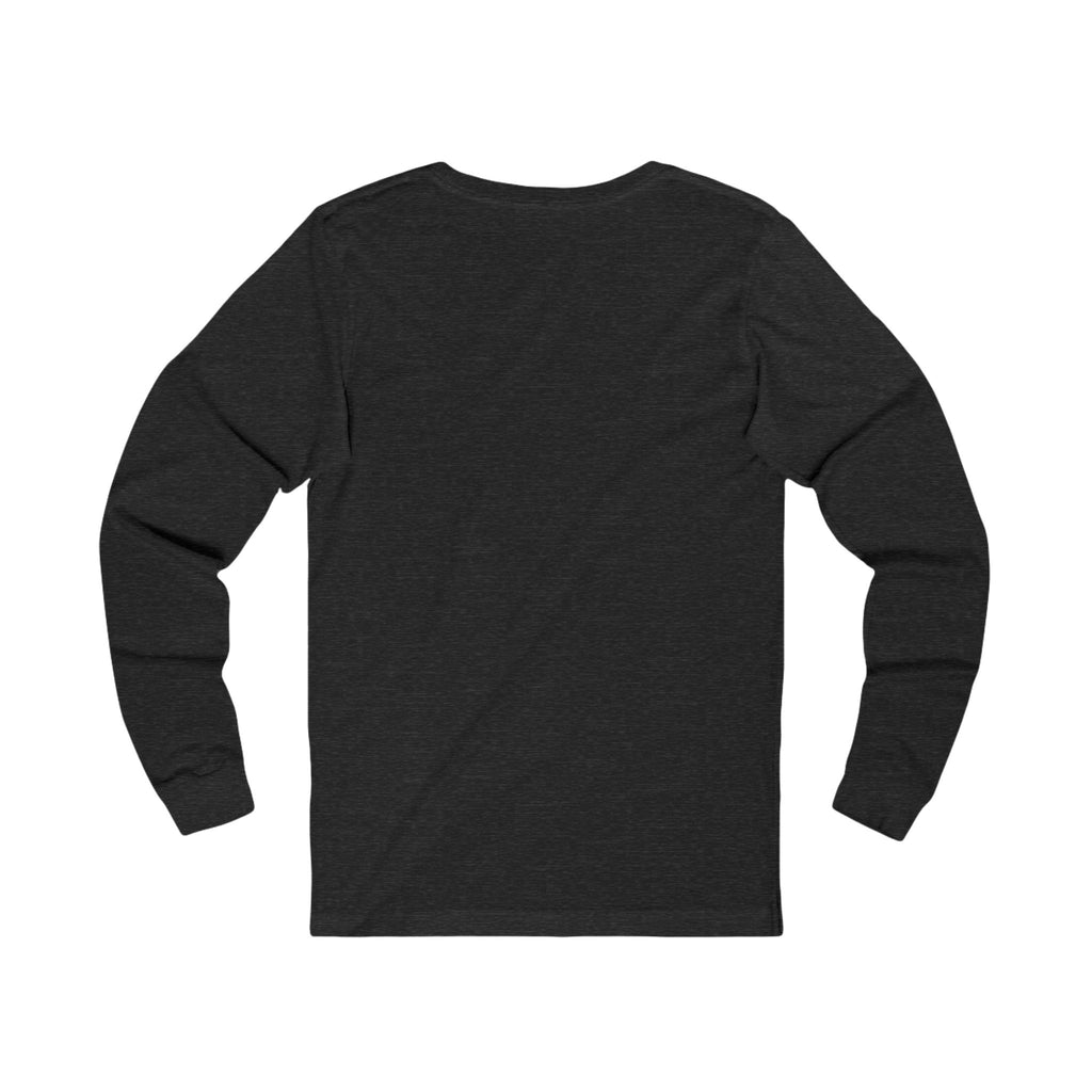 I Make a Difference Long Sleeve Tee