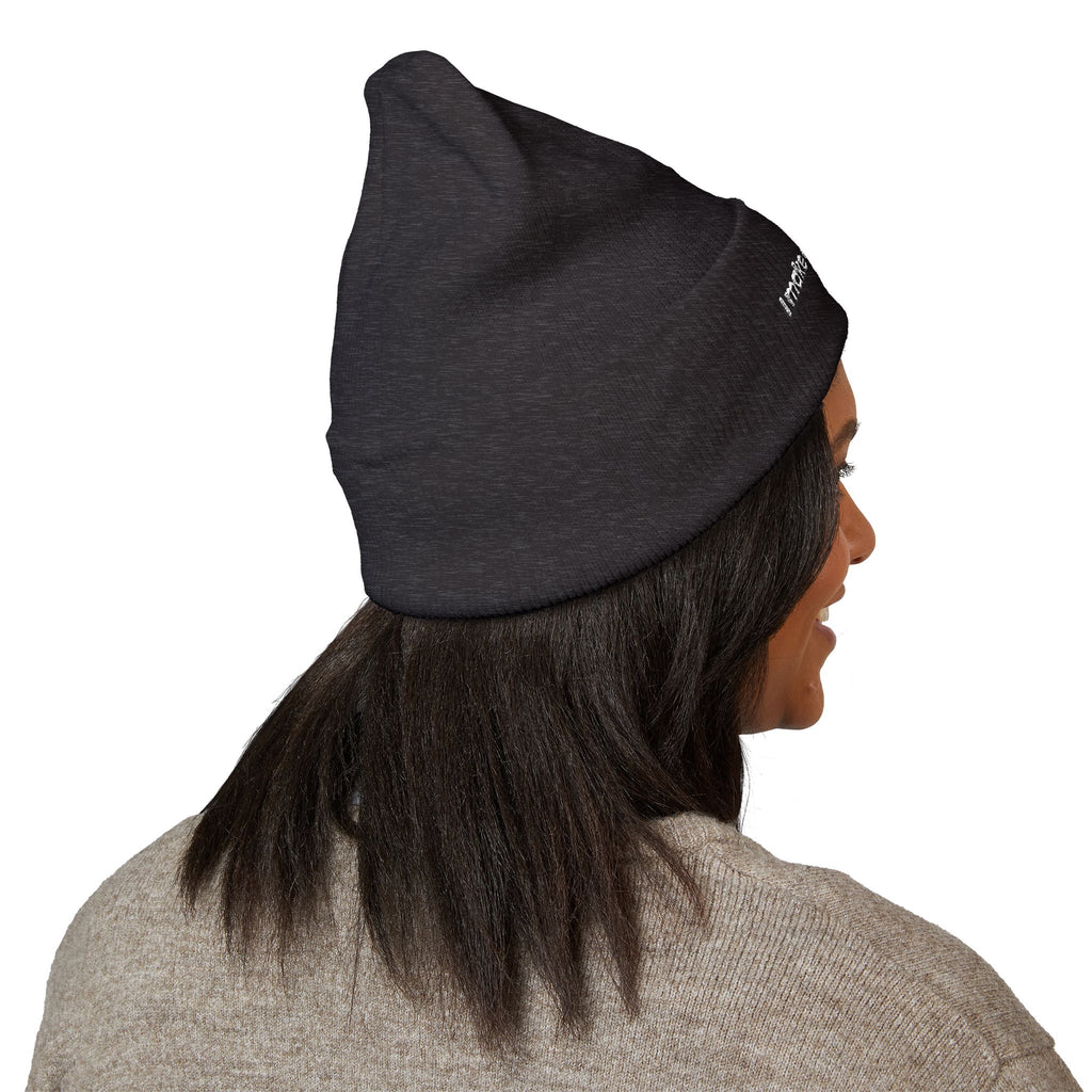I Make a Difference Beanie