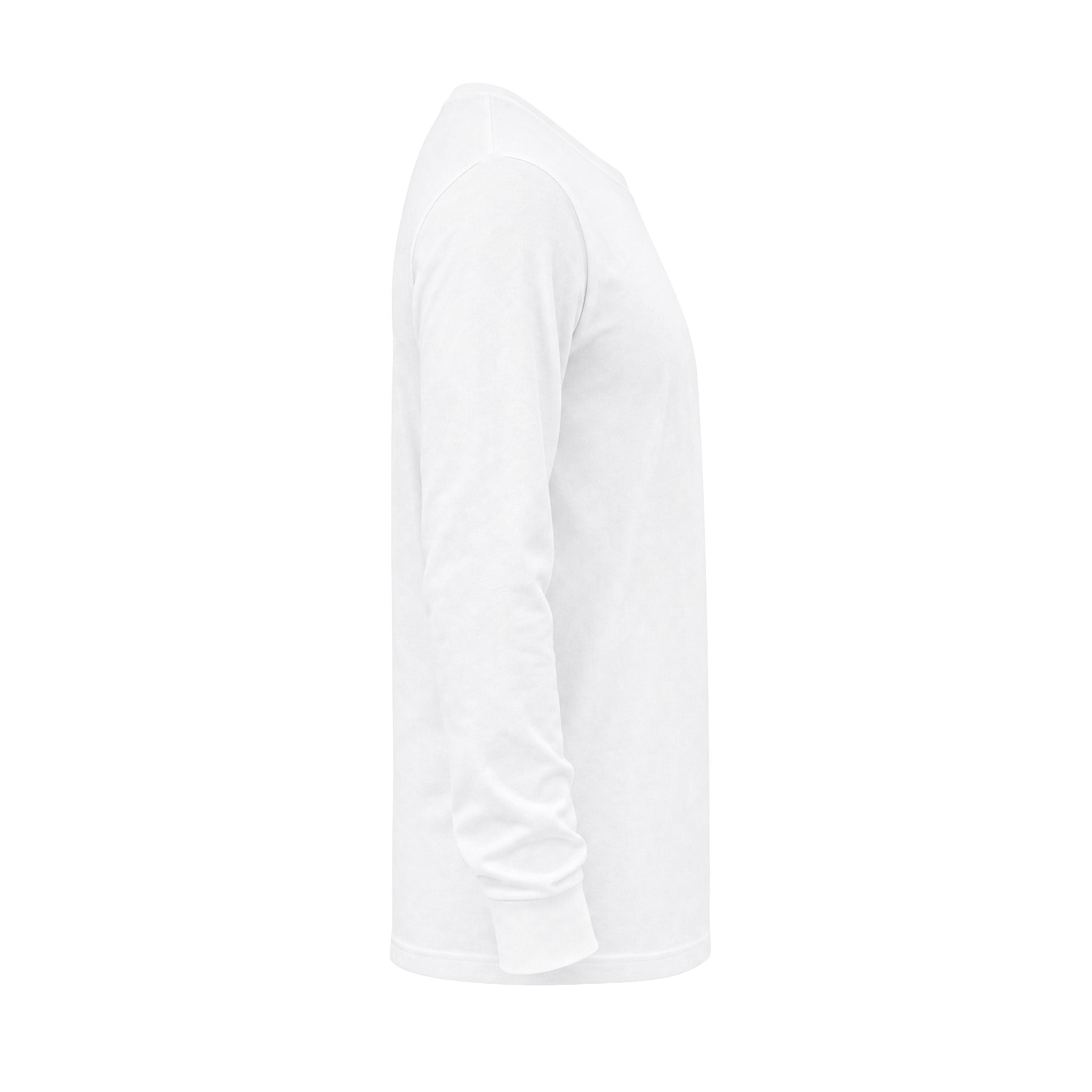I Make a Difference Long Sleeve Tee