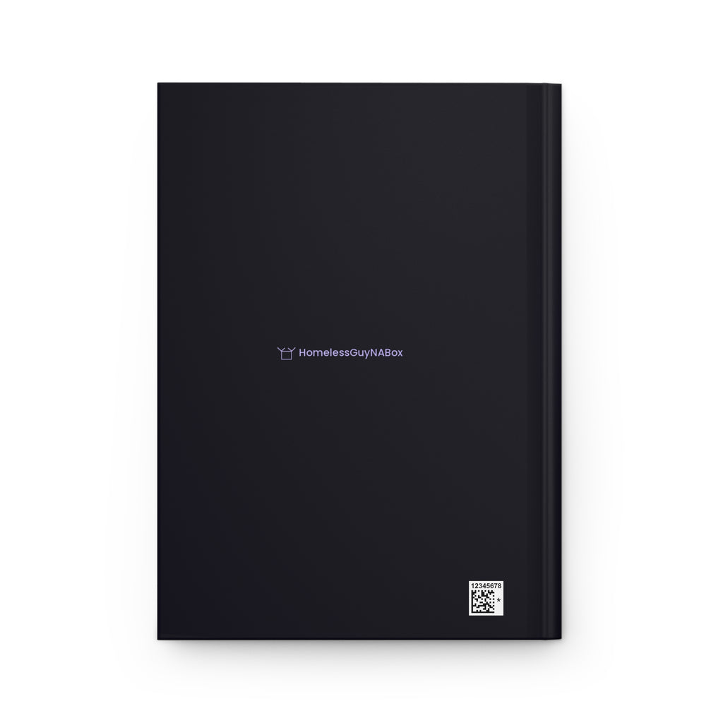 I Make a Difference Journal
