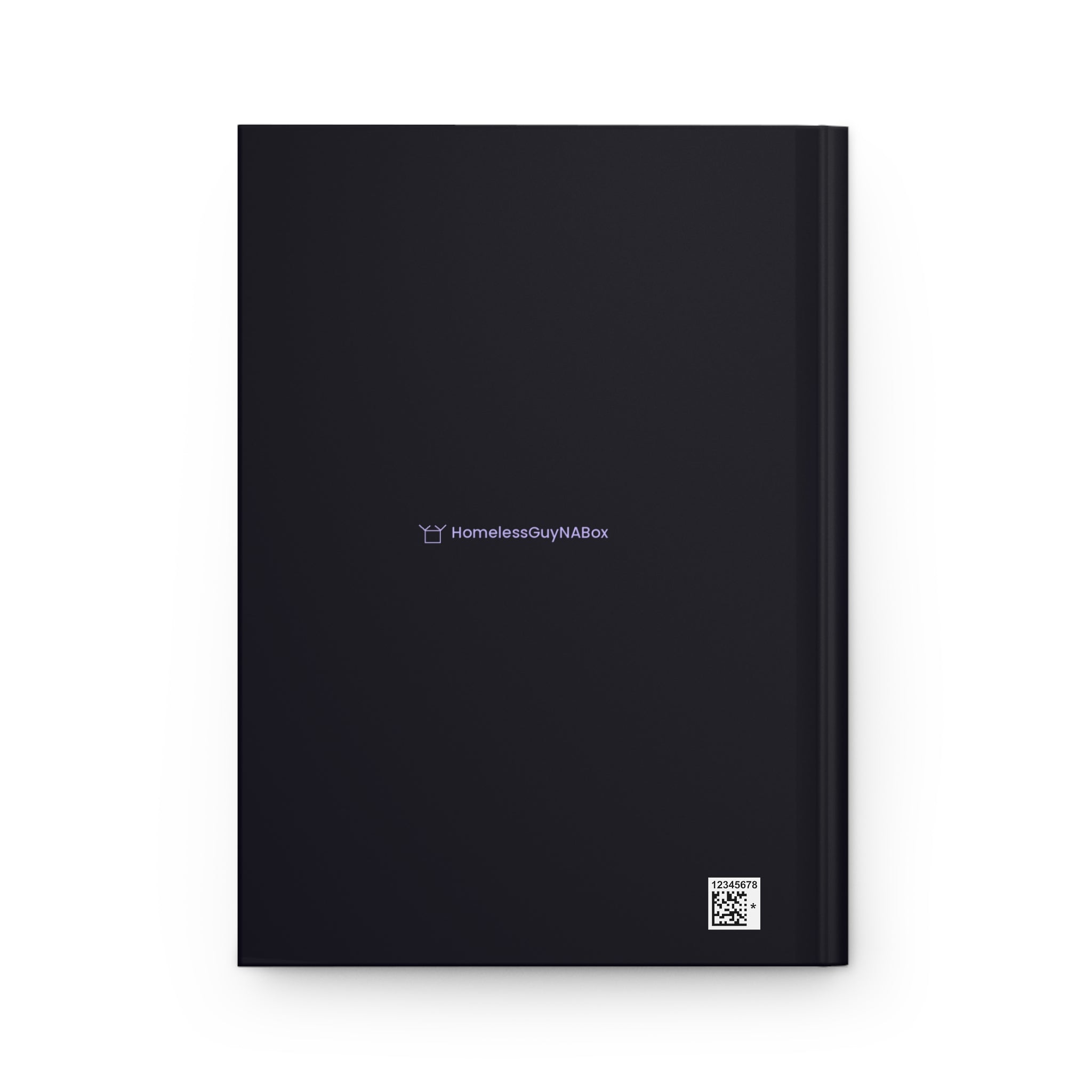 I Make a Difference Journal