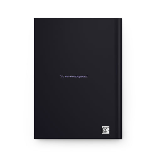 I Make a Difference Journal