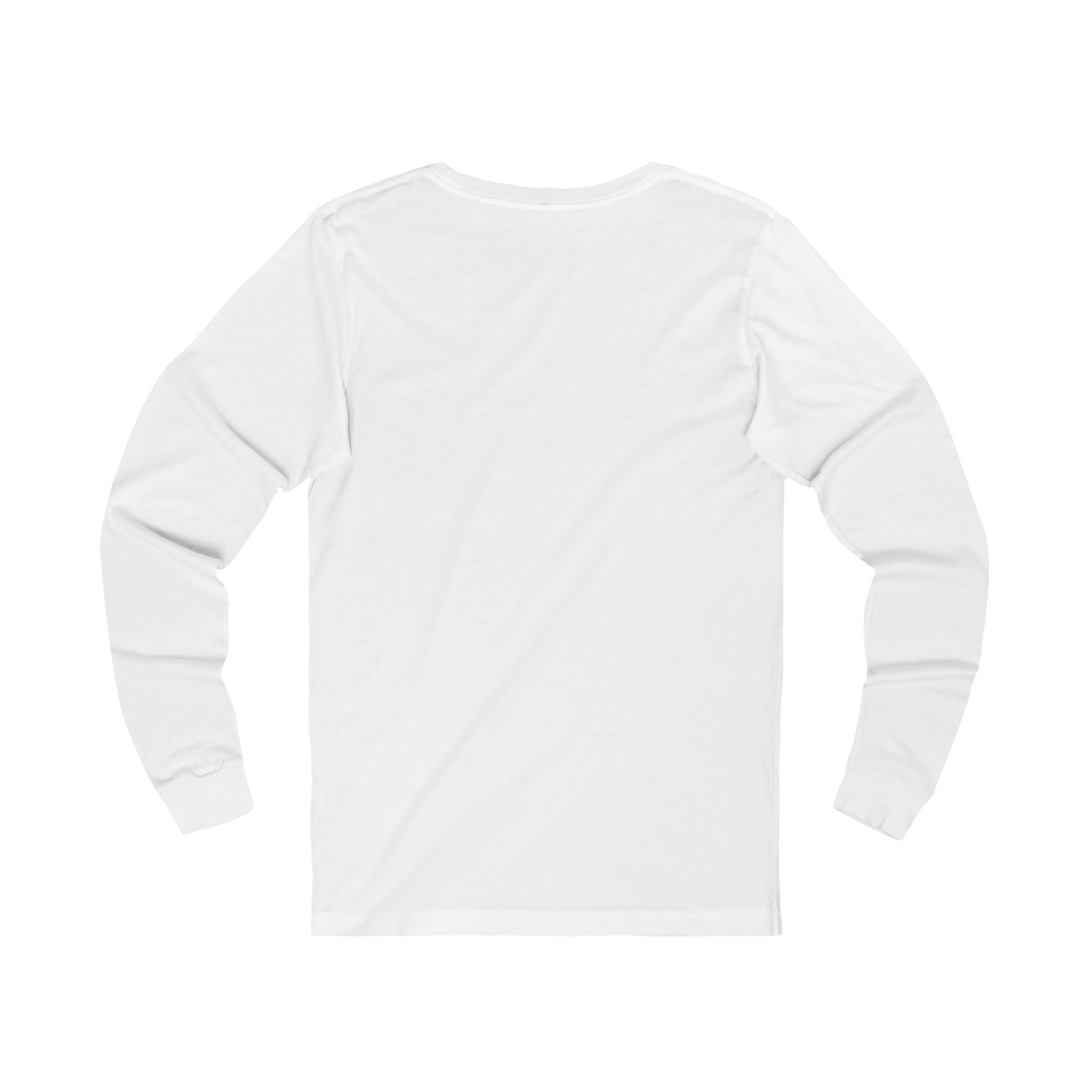 I Make a Difference Long Sleeve Tee