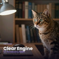 Clear Engine - The Grind