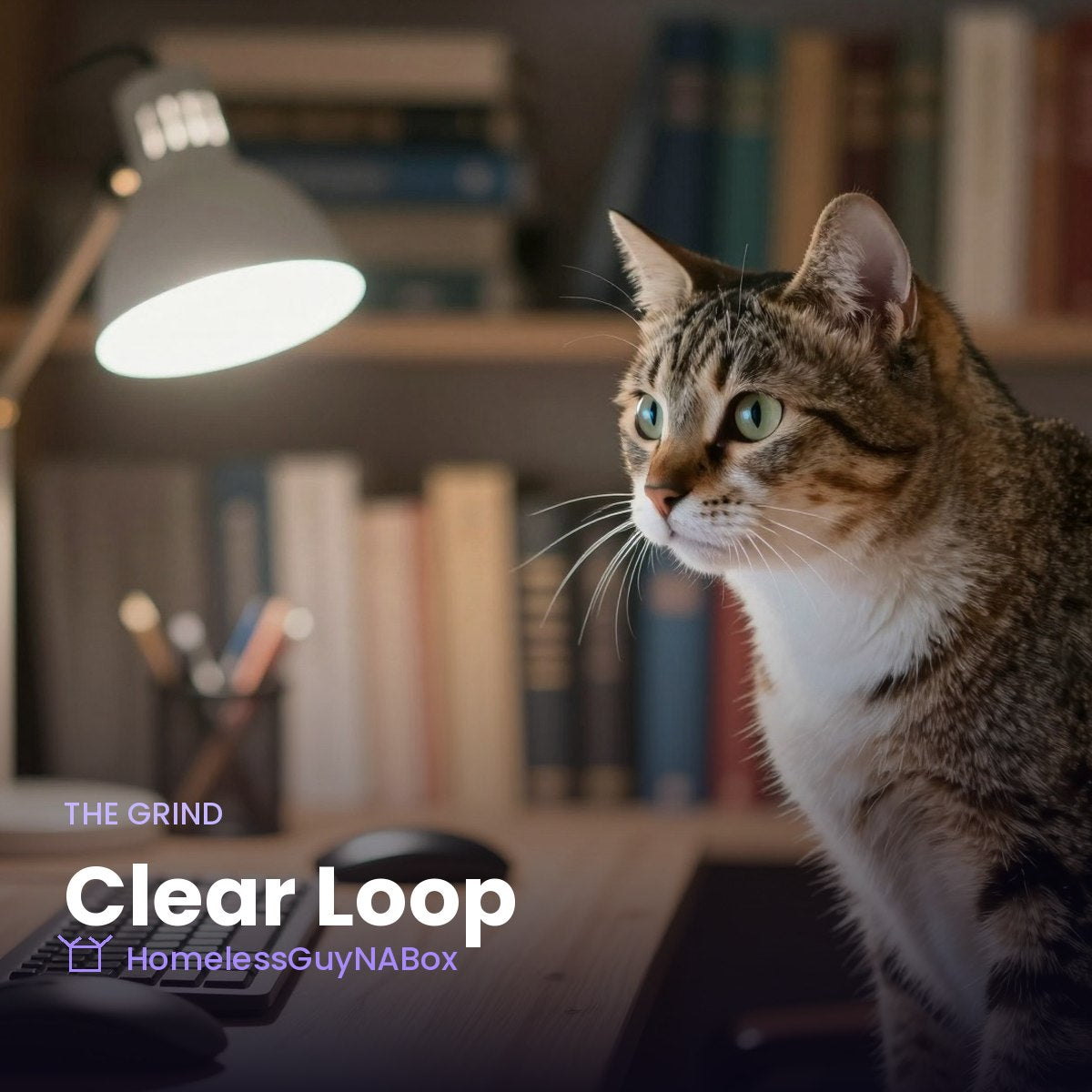 Clear Loop - The Grind