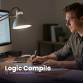 Logic Compile - The Grind