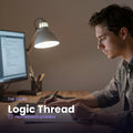 Logic Thread - The Grind