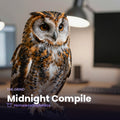 Midnight Compile - The Grind