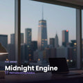 Midnight Engine - The Grind