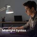 Midnight Syntax - The Grind