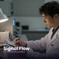 Signal Flow - The Grind