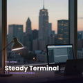 Steady Terminal - The Grind