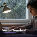 Vector Terminal - The Grind