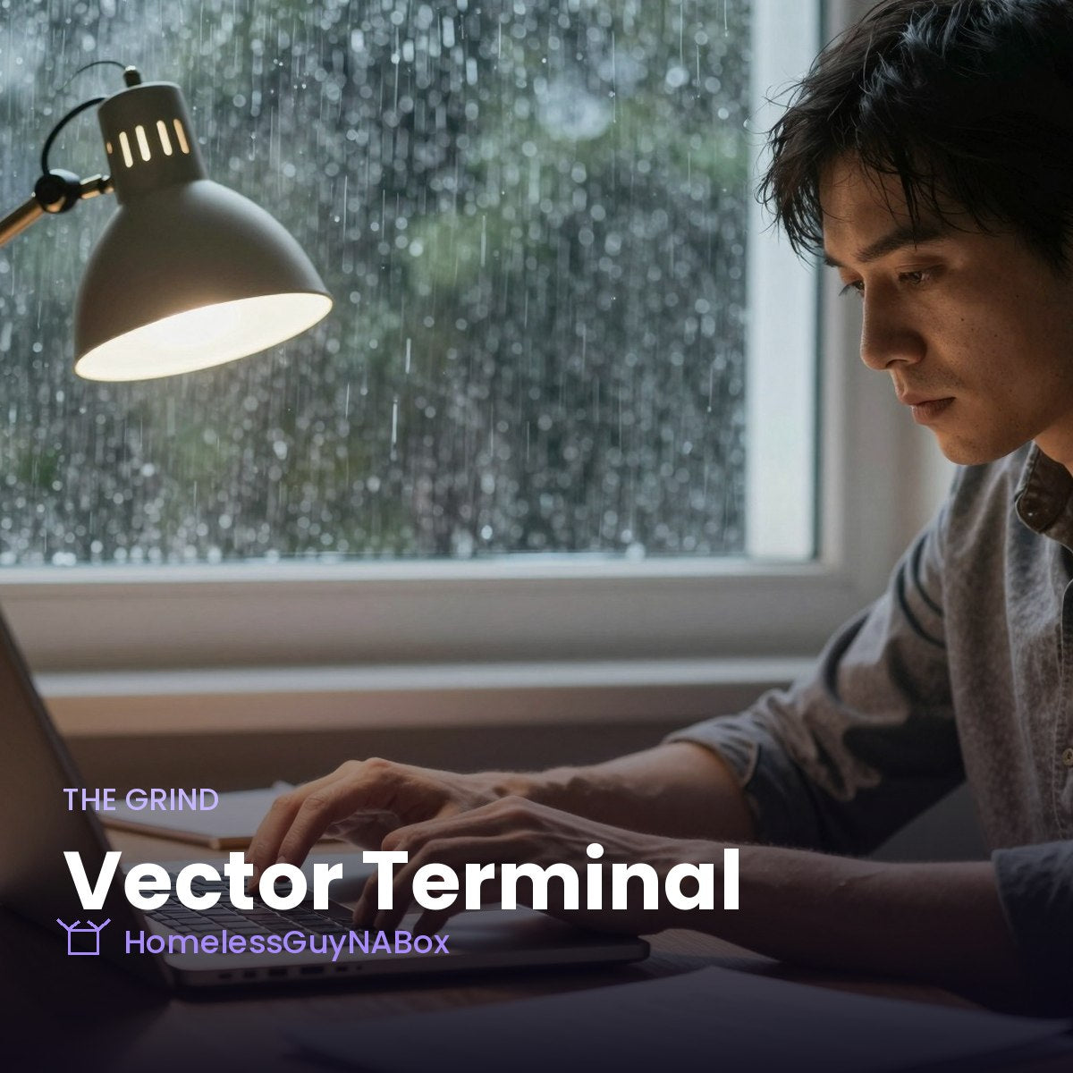 Vector Terminal - The Grind